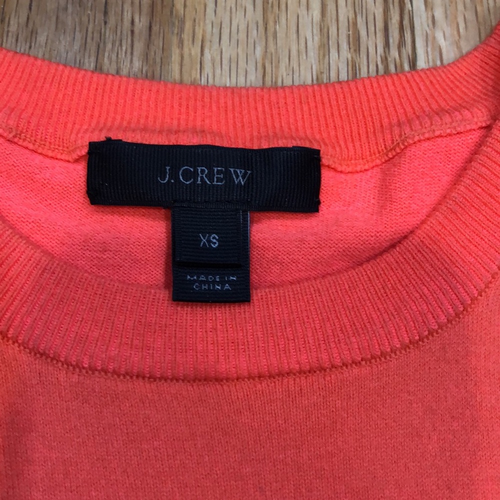 Beautiful Jackie Cardigan Shell - image 2